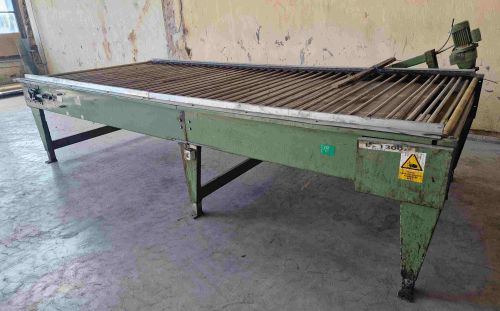 Wood working machinery